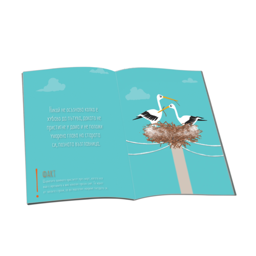 Remember...  travel is a pleasure, an adventure, a beauty