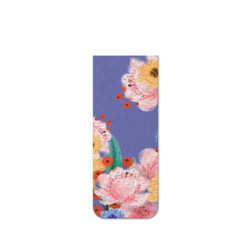 Unicorns and flowers