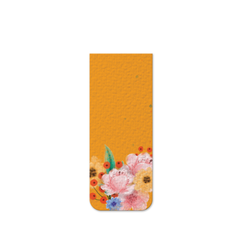 Unicorns and flowers