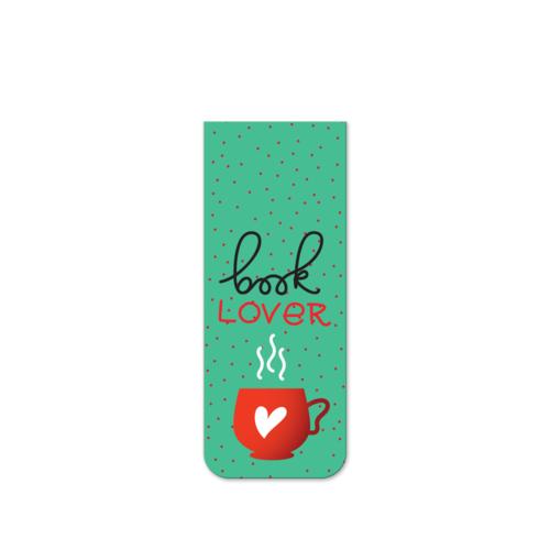 Books are magic