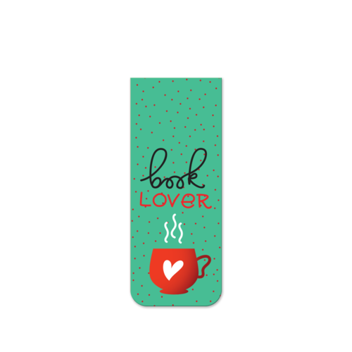 Books are magic