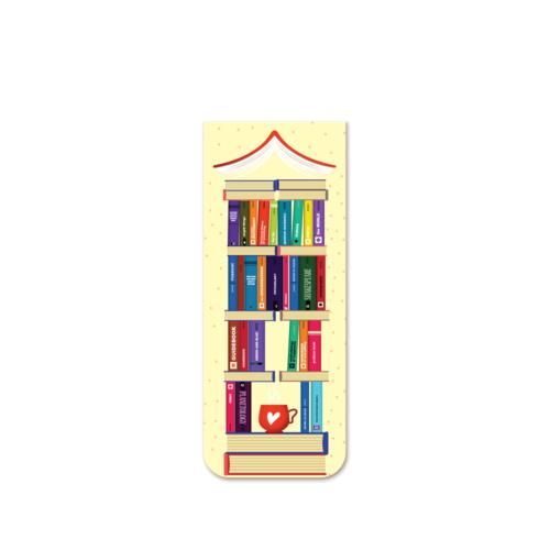 Books are magic