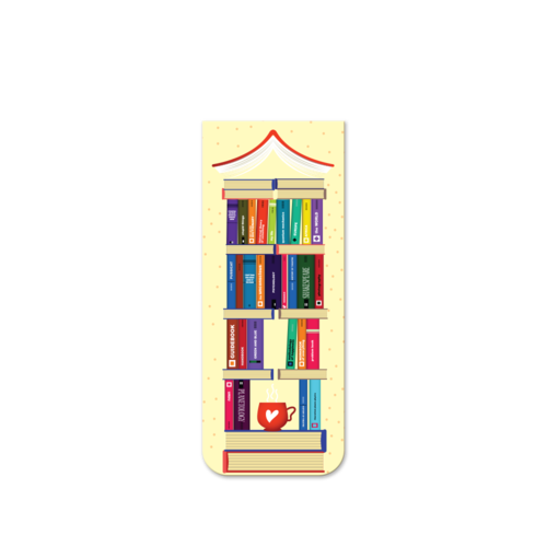 Books are magic
