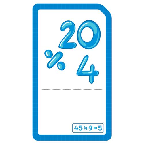 Learn division. Numbers up to 9