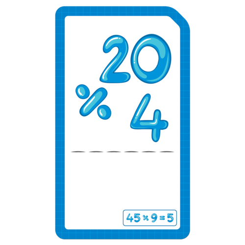 Learn division. Numbers up to 9