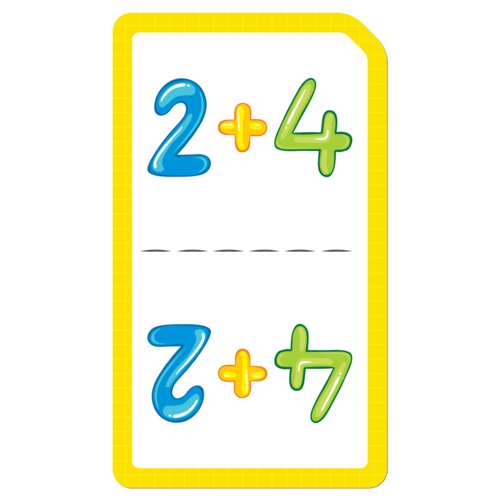 Math war. Sum numbers up to 9