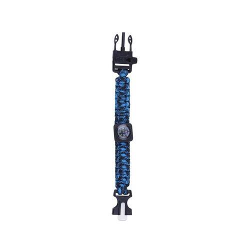 Survival bracelet