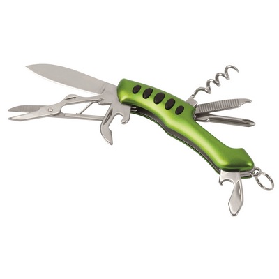 Adventure knife(7 functions)