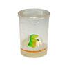 Fizzing volcano with growing dinosaur - Volcanosaurus