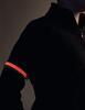 LED bracelet with USB