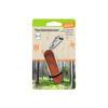 Expedition knife 3 in 1