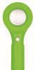Pocket LED magnifying glass