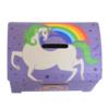 You are a unicorn