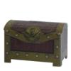 Pirate chest