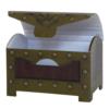 Pirate chest