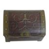 Pirate chest