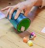 Game set of 6 dice