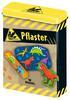 Dinosaur kids’ plasters
