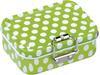 Mini polka dot office kit