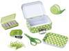 Mini polka dot office kit