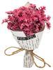 Paper mini bouquets