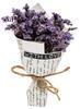 Paper mini bouquets