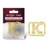 Letter K