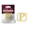 Letter P