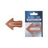 Metal Bookmark Arrow copper