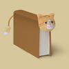 Ginger Cat