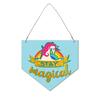 Stay magical