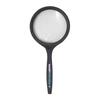 Magnifying glass with two magnification zones (75mm)