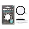 Professional magnifier