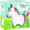 Unicorn piggy bank