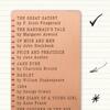 Метален книгоразделител Bucket list