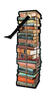Pile of books