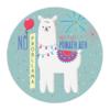 No problama - Happy birthday