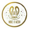 Аbra Кadabra! Мake a wish!
