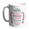 Poetry, Beauty, Romance, Love