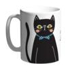 Approved owner - cat