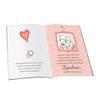 Marriage - adventure, courage, beauty