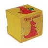 Book cube - With mom