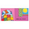 Book cube - With mom