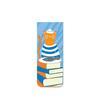 Cats and books