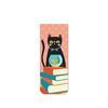 Cats and books
