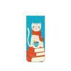 Cats and books