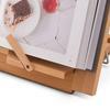 Reading rest for books and tablets | Wooden