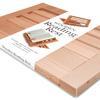 Reading rest for books and tablets | Wooden