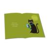 Remember ... like the Cat boldly dream