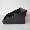 Stillage for cards, books and signs